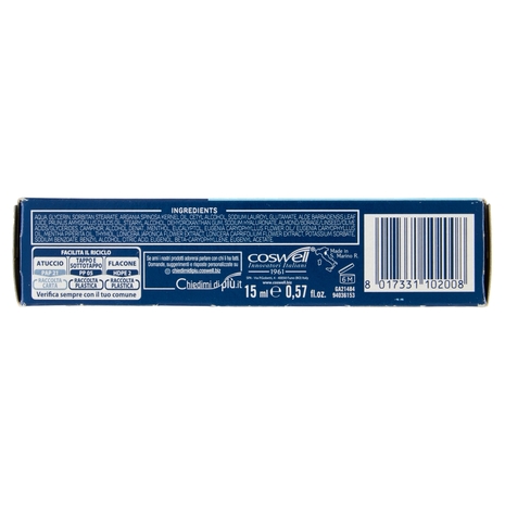 Prep Roll-On Extra Lenitivo Dopopuntura Prurito Stop con Acido Ialuronico 15 ml